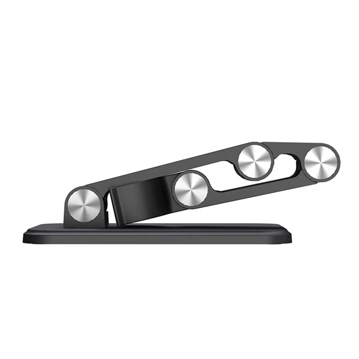 ABQR Microscope Stand Foldable and Adjustable Angle Suitable for Wifi Digital Microscope Usb Electronic Magnifying Glass