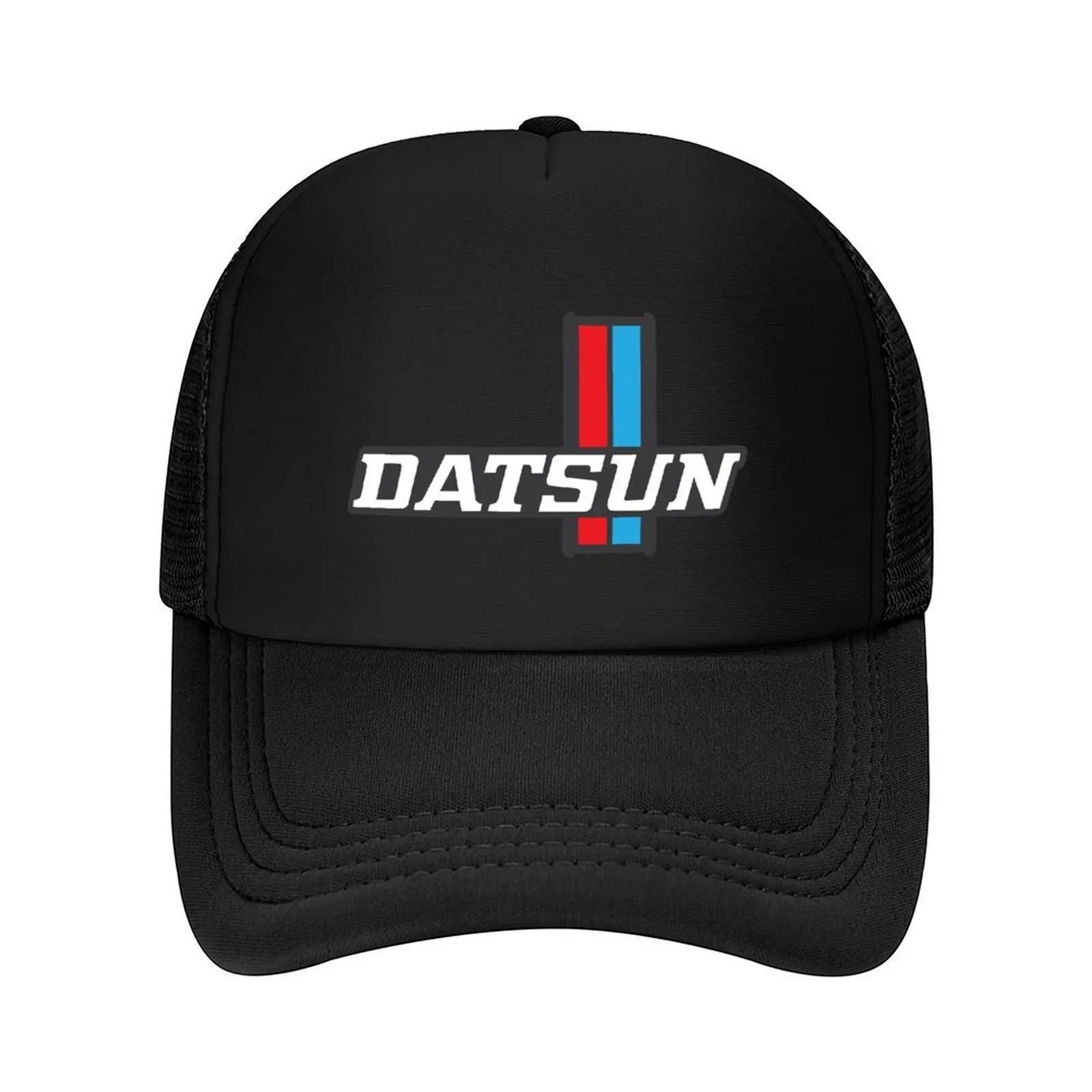 Datsun 620 Emblem Baseball Cap fishing caps man Luxury Man Hat Rugby custom Hat Hats Woman Men's