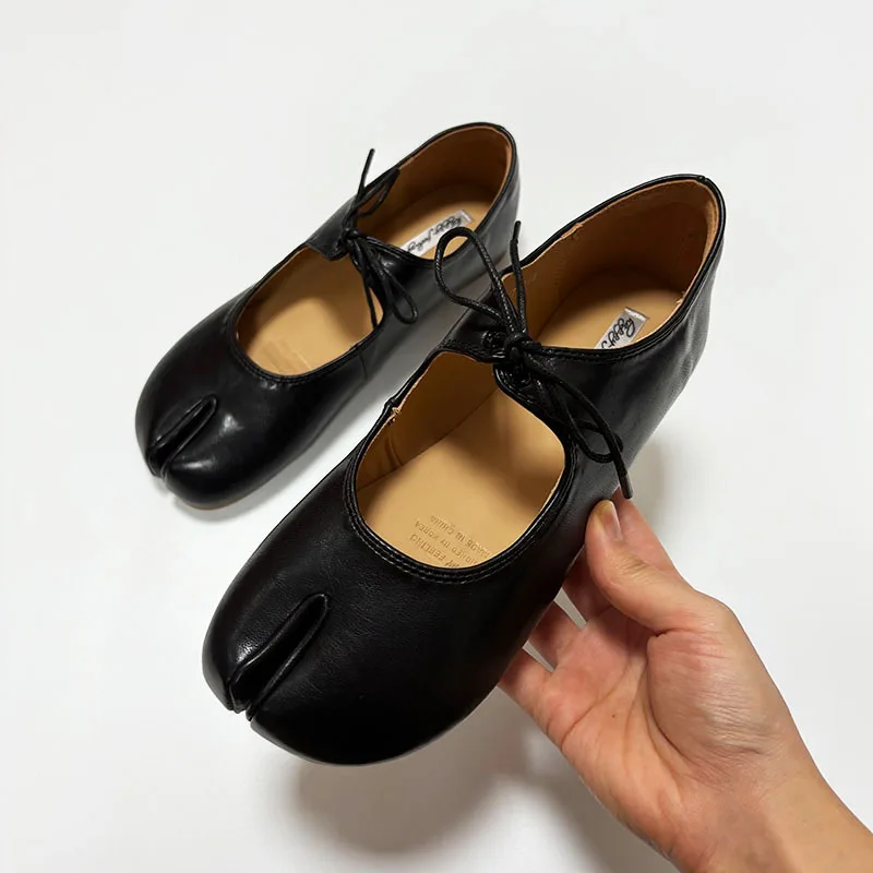 

Новая обувь, женские туфли без шнуровки на плоской подошве с странным носком, мягкие повседневные женские модные туфли на плоской подошве с узлом-бабочкой