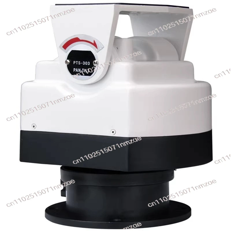 

DC12V/AC24V RS485 PTZ-управление (Pan/Tilt) | ，360 ° Поворотный металлический кронштейн для тяжелых нагрузок