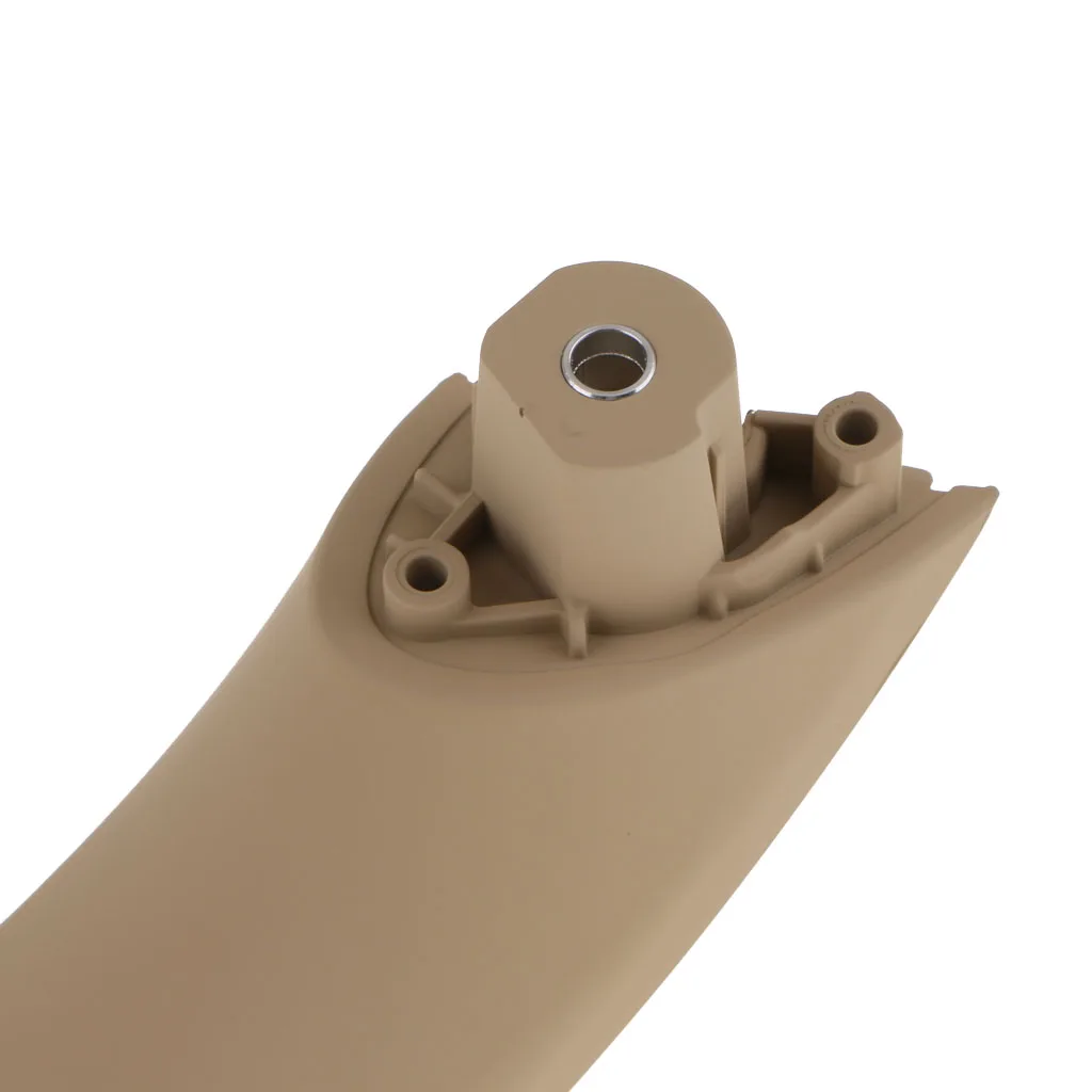 Door Panel Handle Pull Trim Front Right Side Cover for 4 Series F32 F33 F36 F82 F83 Interior Parts