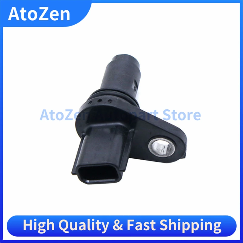 23731-1KT0A 23731-ED01A Crankshaft Position Sensor for NISSAN CUBE MARCH NV200 ROGUE SPORT SENTRA TIIDA VERSA FLUENCE 2012-2017