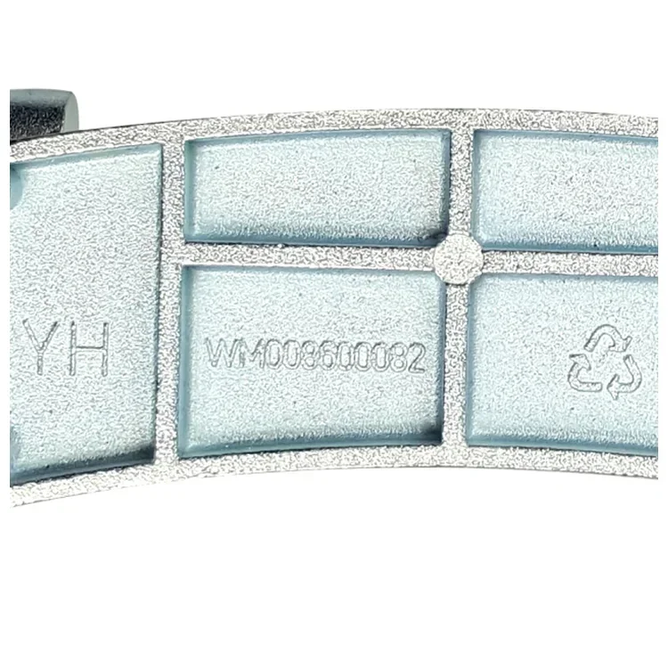 1шт WM 008600082   Аксессуар для дверной петли Midea Little Swan, шайба MD100Q63DJ MD100V332DG5 MD100S31WDG