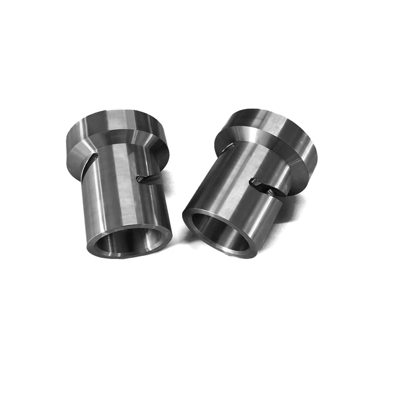 Titanium Grade 5 Parts Cnc Machining