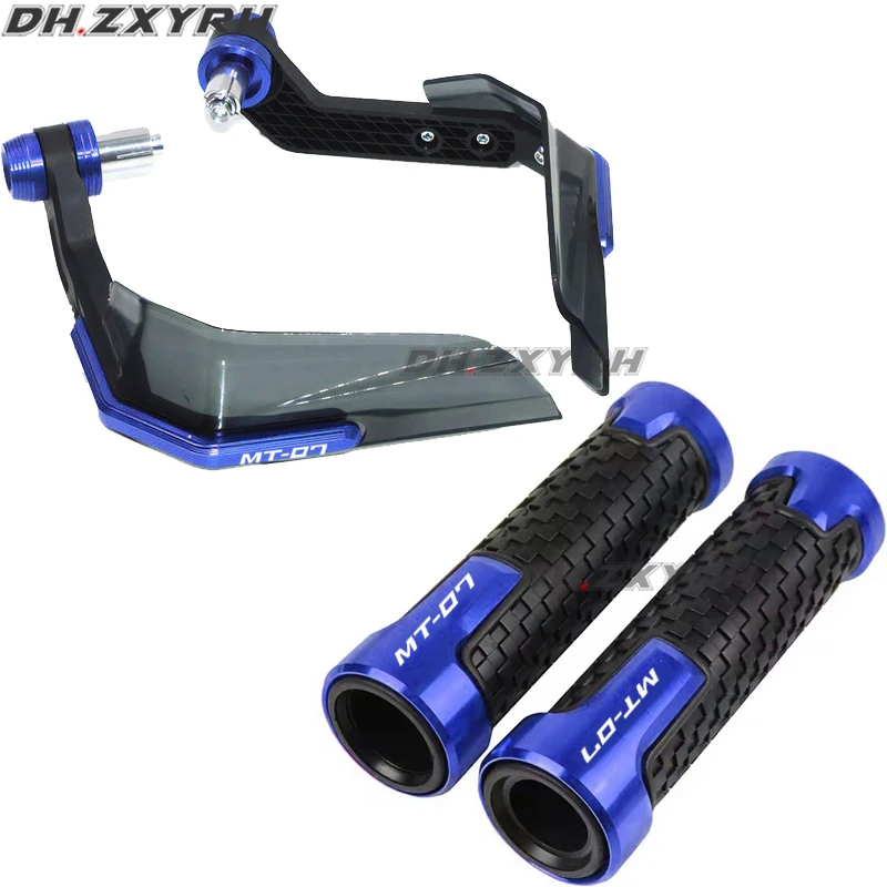 For Yamaha MT07 FZ0…