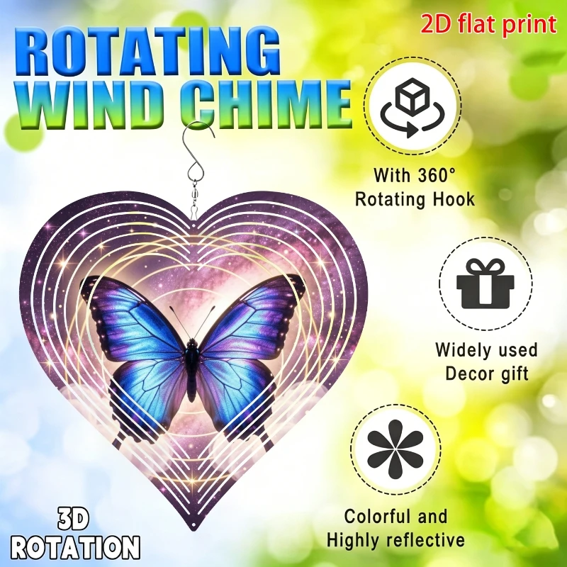 1pc,Rotating360° 