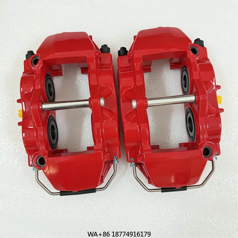 New 4-Pots 330*28Mm… - image