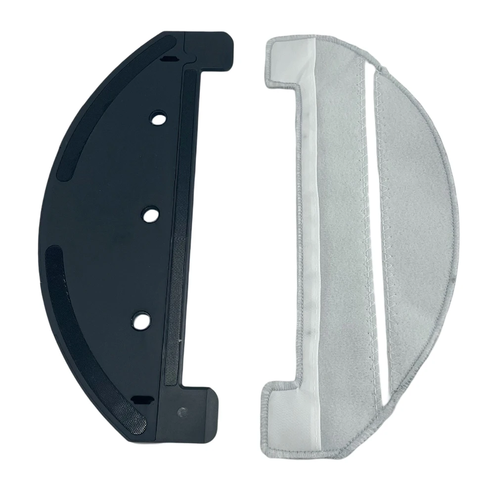 

Как показано на рисунке Кронштейн для швабры Запасные части для швабры Удобная установка Прямая замена Высококачественные материалы