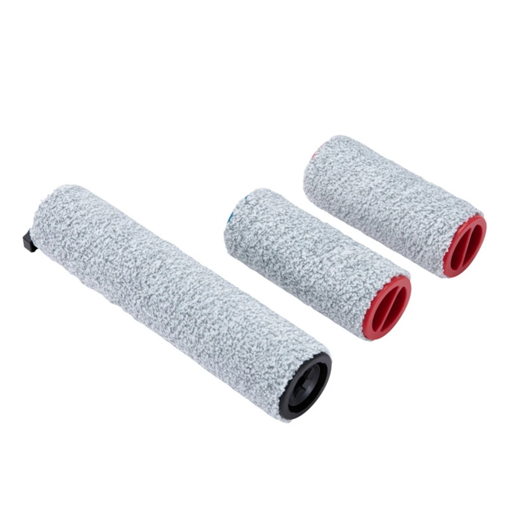 A58Z Replacement Brush Roller and Vacuum Cleaner Filter for Dyad Smart Cordless Wet Dry Vacuum Cleaner