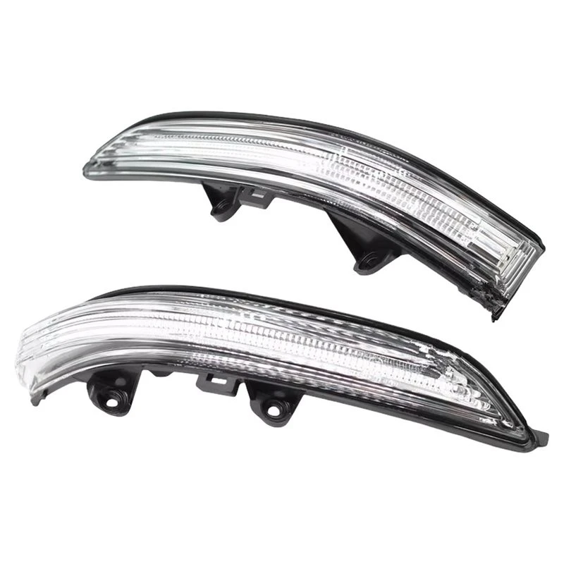 Classic-For SAIC Maxus T60 T70 Pickup Car LED Lamp Truck Rearview Mirror Turn Signal Light Reversing Mirror Turn Signal