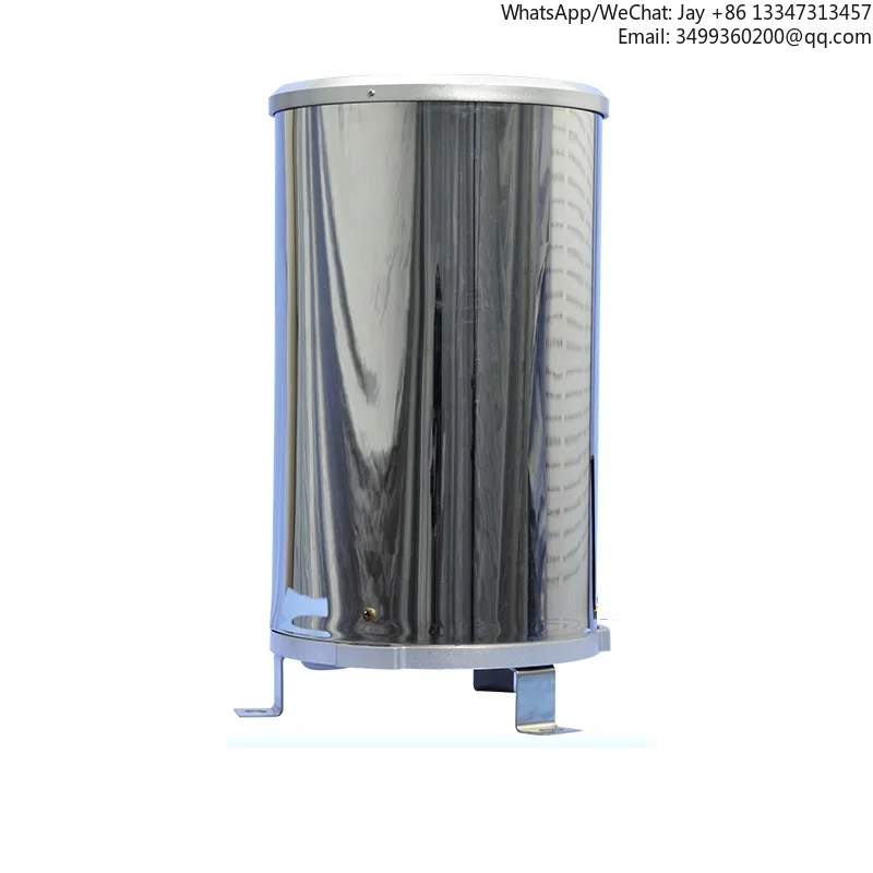 

WS601-SS5 Stainless Steel Pusle RS485 Modbus Tipping Bucket Rain Gauge Rainfall Sensor For Weather Station