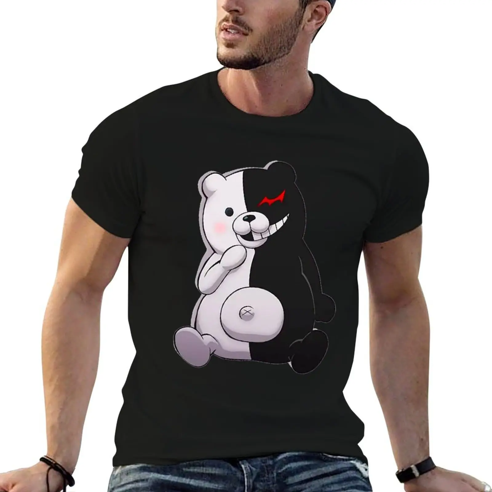 Man And T Anime Shi…