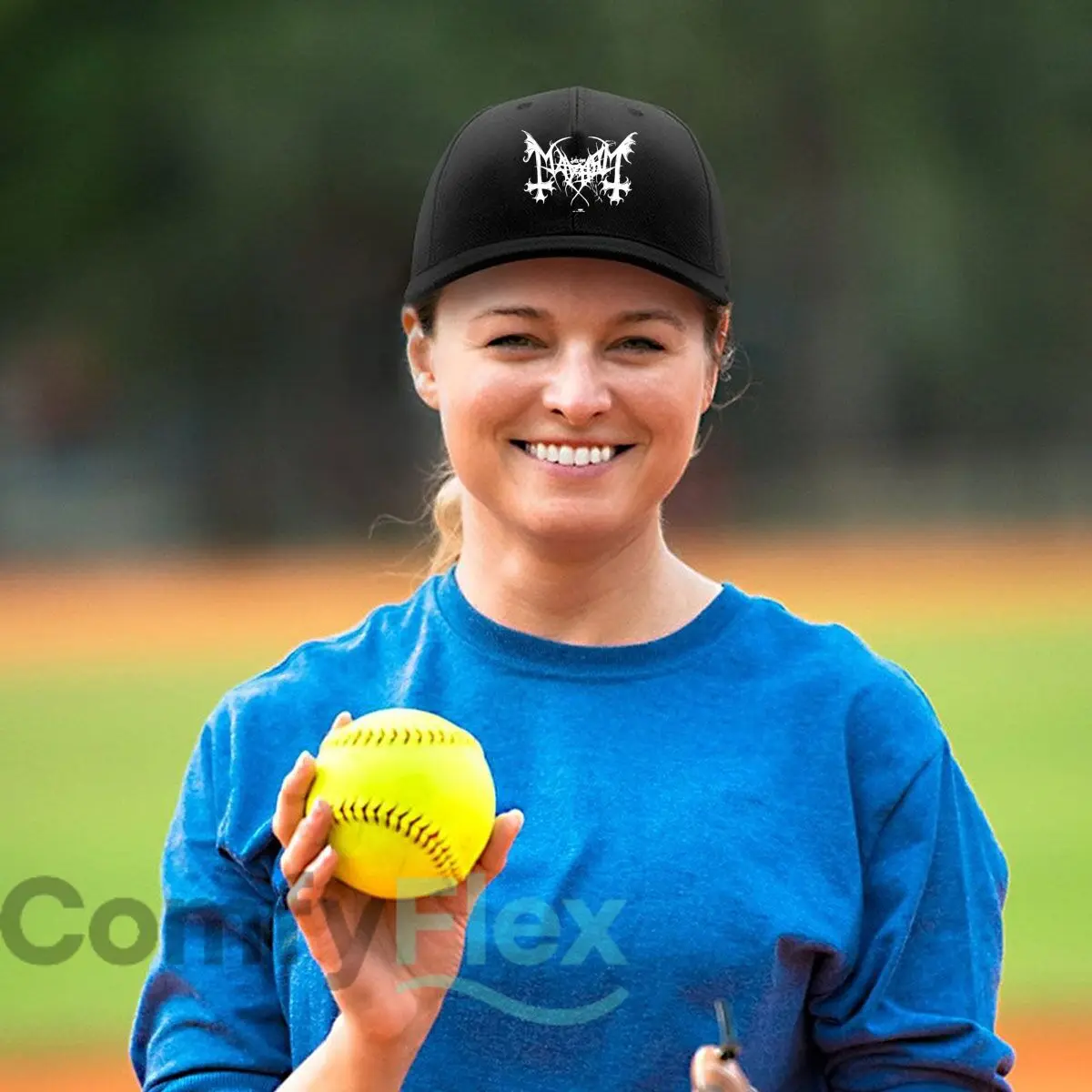 الرموز الغامضة تكشف قبعة بيسبول غير معروفة أزياء الرياضة في الهواء الطلق Sunhat الرجال Snapback قبعة المرأة #4