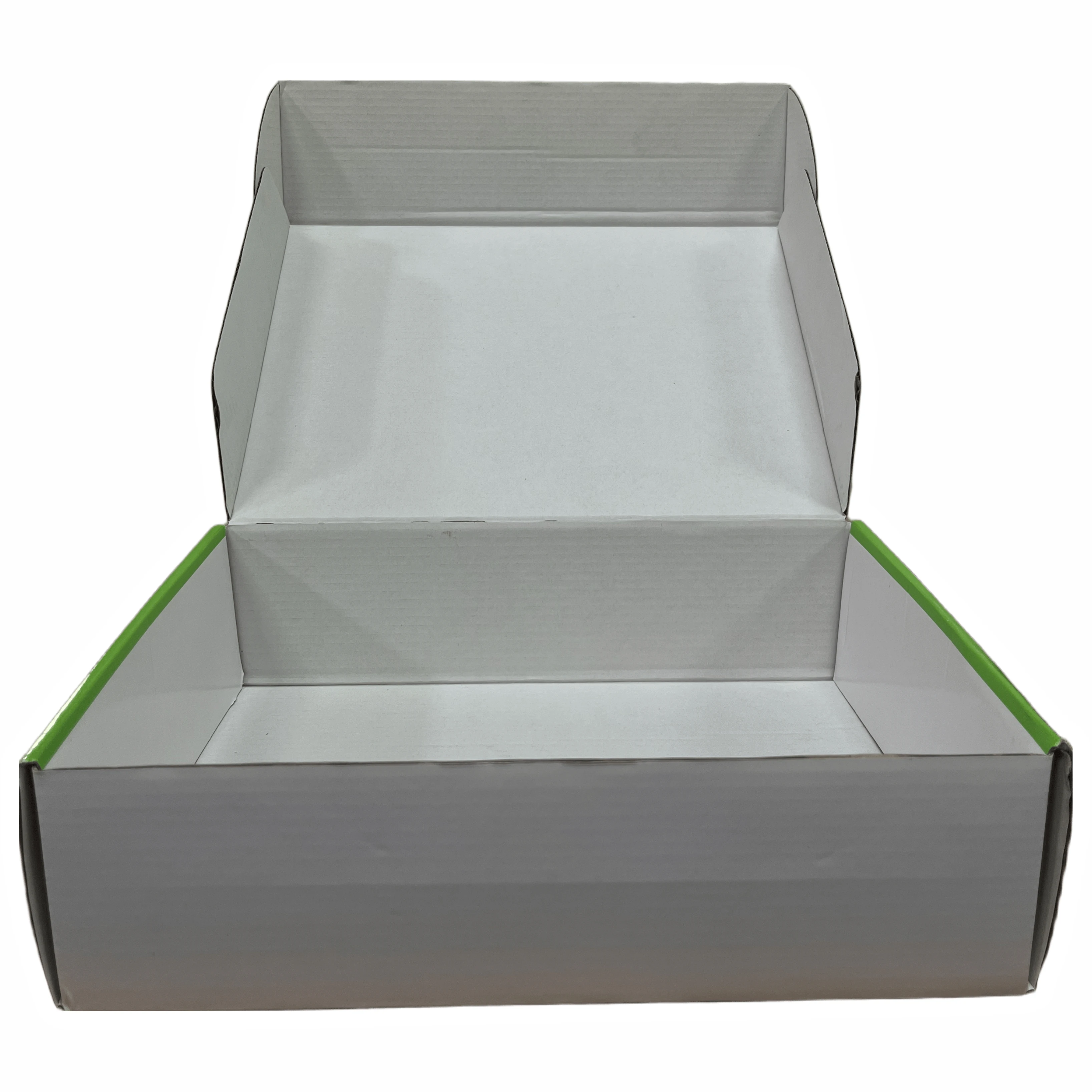 Individuell Bedruckte Recycelbare Langlebige Versandkartons Flugzeugbox Hochzeitsparty Perücken Geschenkboxen Kundenspezifischer Kartondruck mit Logo