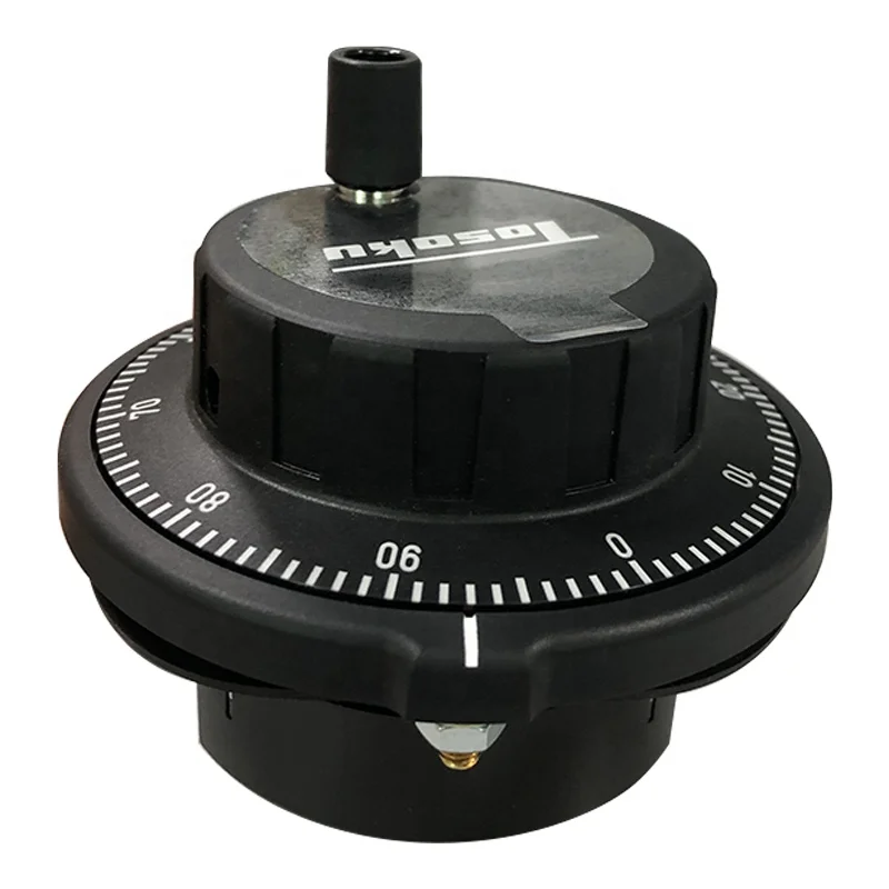 TOSOKU عقارب النبض آلة التصنيع باستخدام الحاسب الآلي التشفير التناوب Tosoku RE45B عقارب Mpg التشفير