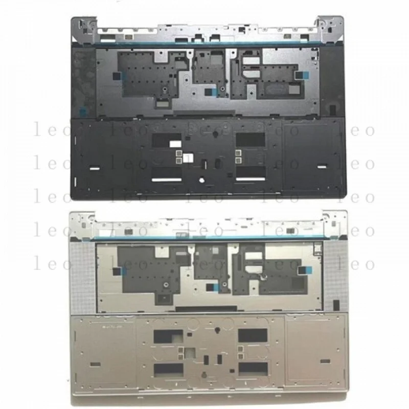 

WW For Dell XPS 16 9640 Palmrest Case Upper Keyboard Frame 0NDM24 04JHN8 0KWGFC