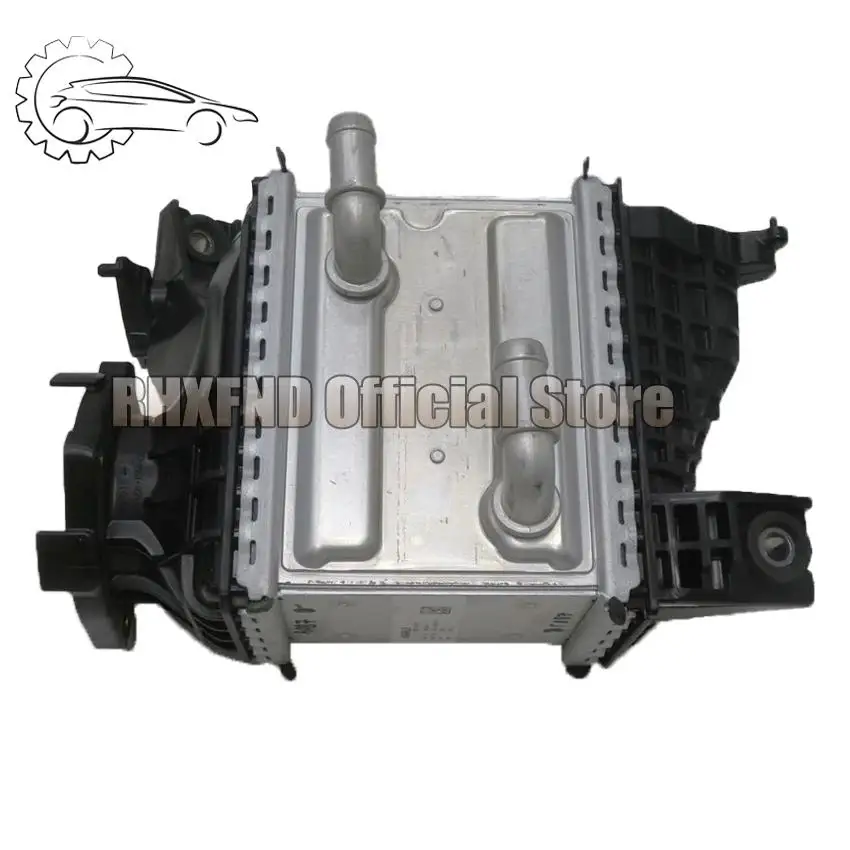 

17940-F0010 17940F0010 Интеркулер в сборе для Toyota Lexus, оригинальный CROWN Hanlan 2020-2025