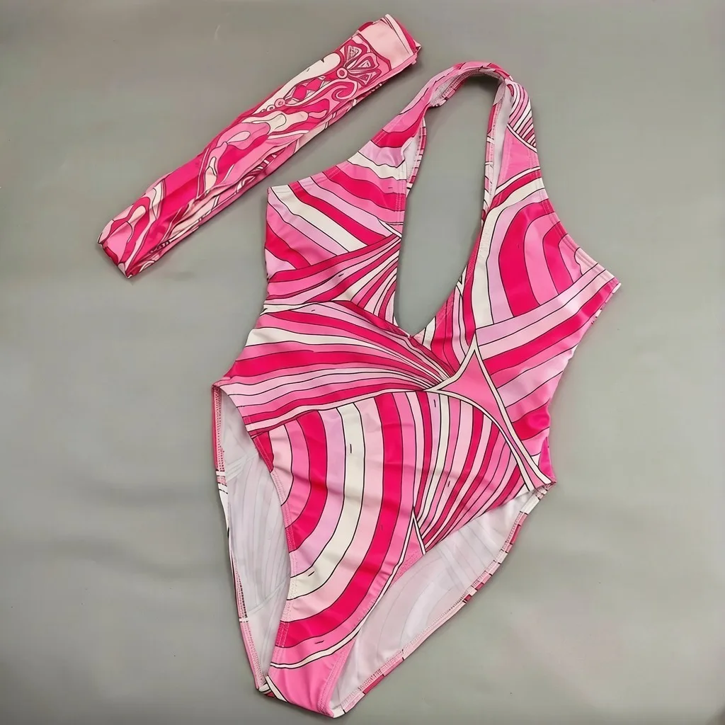 headband swimsuit-4
