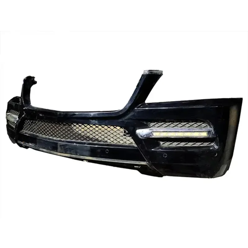 

High Quality Front Bumper Assembly for GL W164 Front Grille Assembly Front