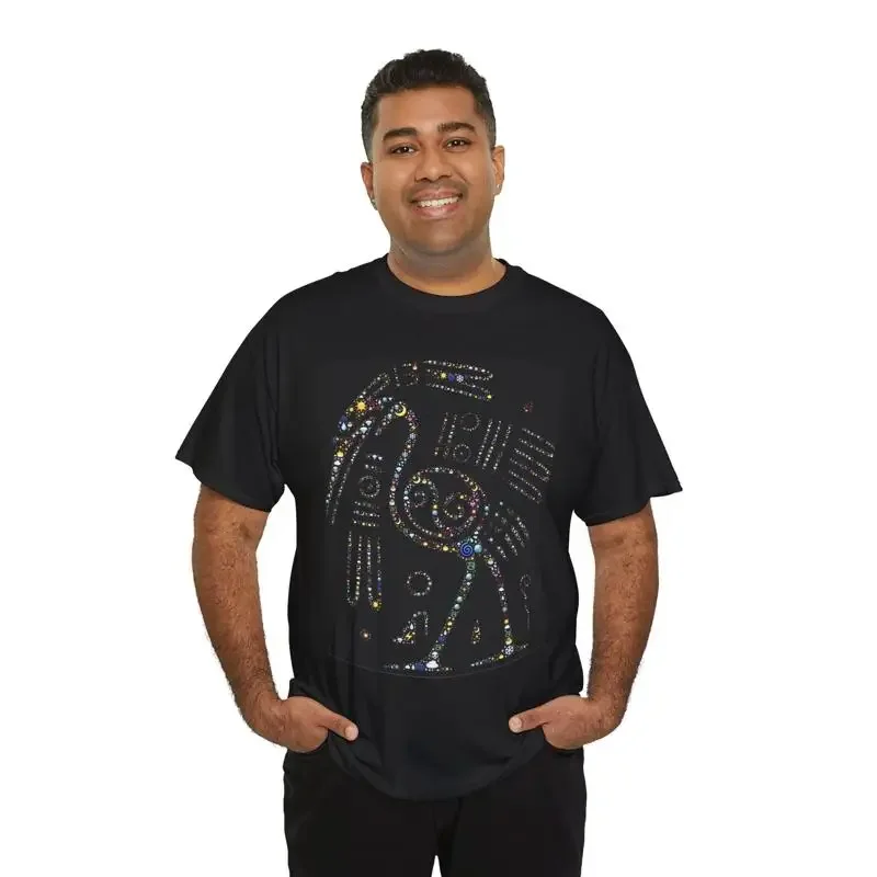 Mayan Ejomi Bird is For Love Nature and Animals T shirt