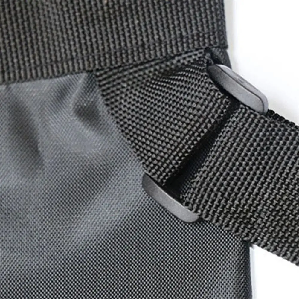 

Handbag Tripod Stand Bag Waterproof Lightweight Drawstring Toting Bag Soft Case 70-130cm Monopod Storage Case Light Stand