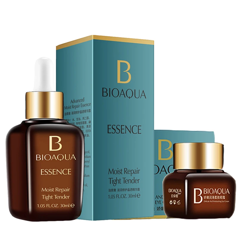 bioaqua essence moist repair