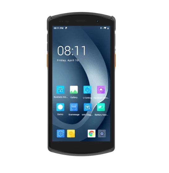 UROVO DT50 5G Best Seller High Performance for Logistics & Warehouse PDA