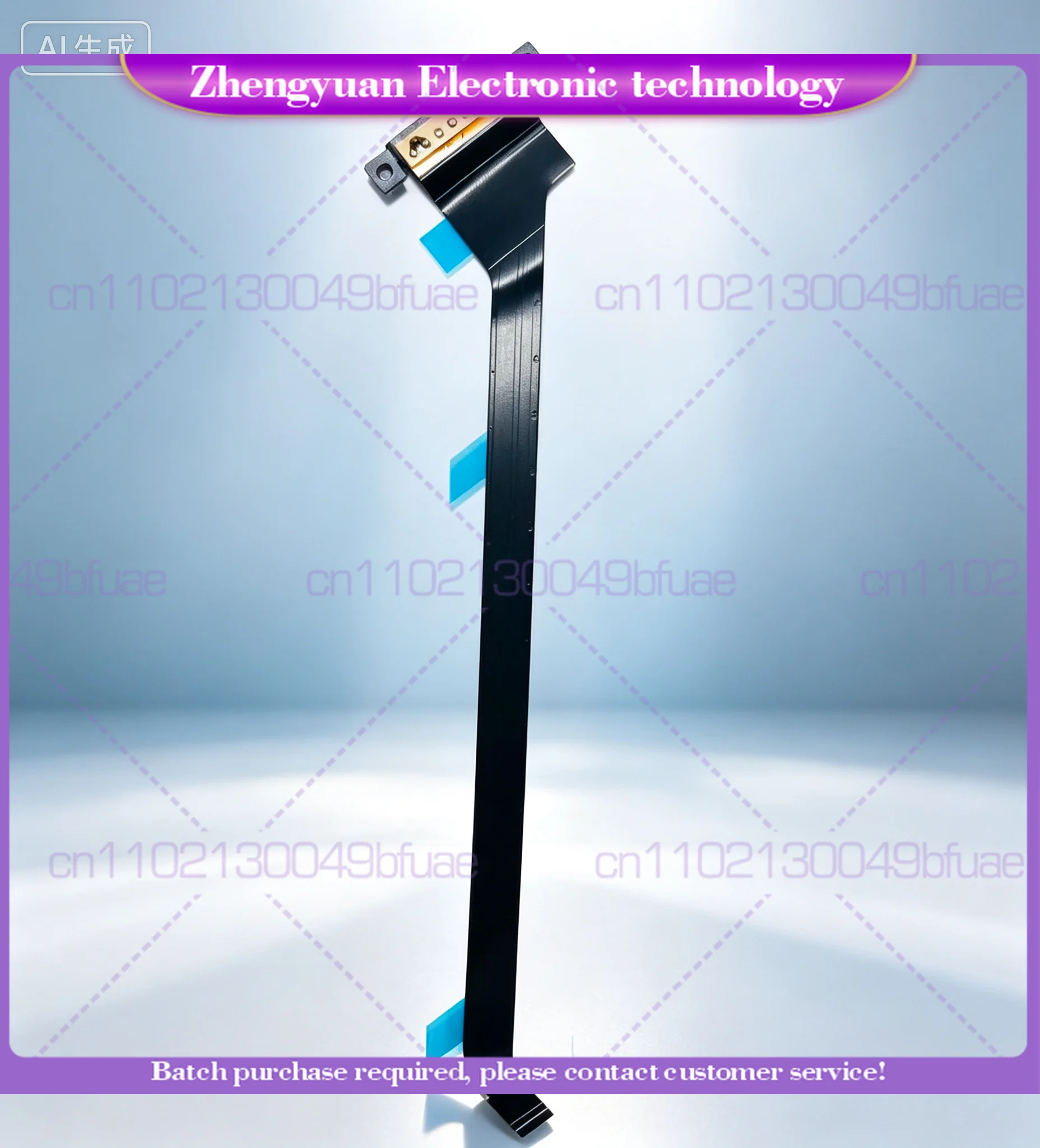 Replacement For HP Elite X2 G4 DA300016A10 Interface Flex Cable