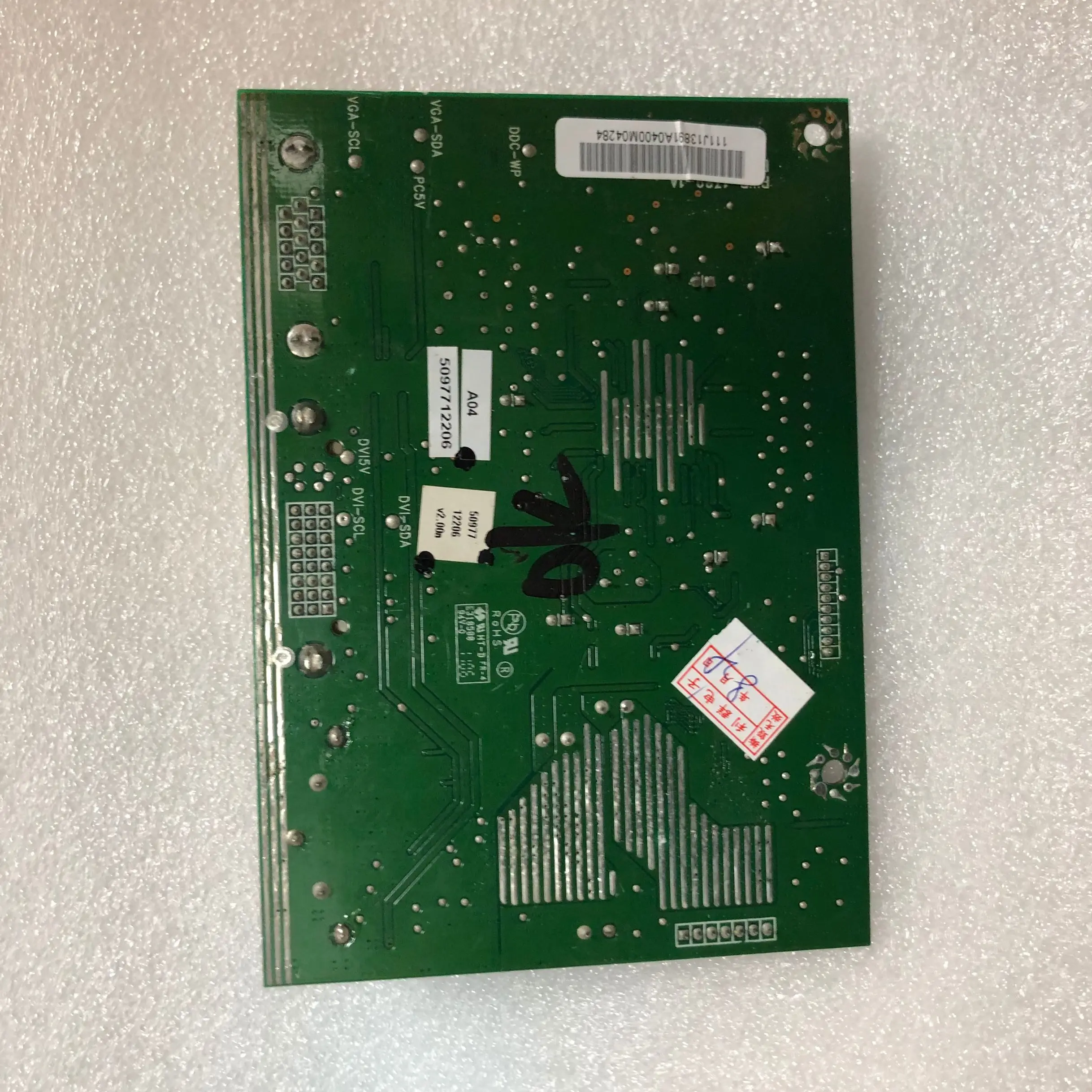 1Pcs/Lote Goede Kwaliteit PWB-1389-1A