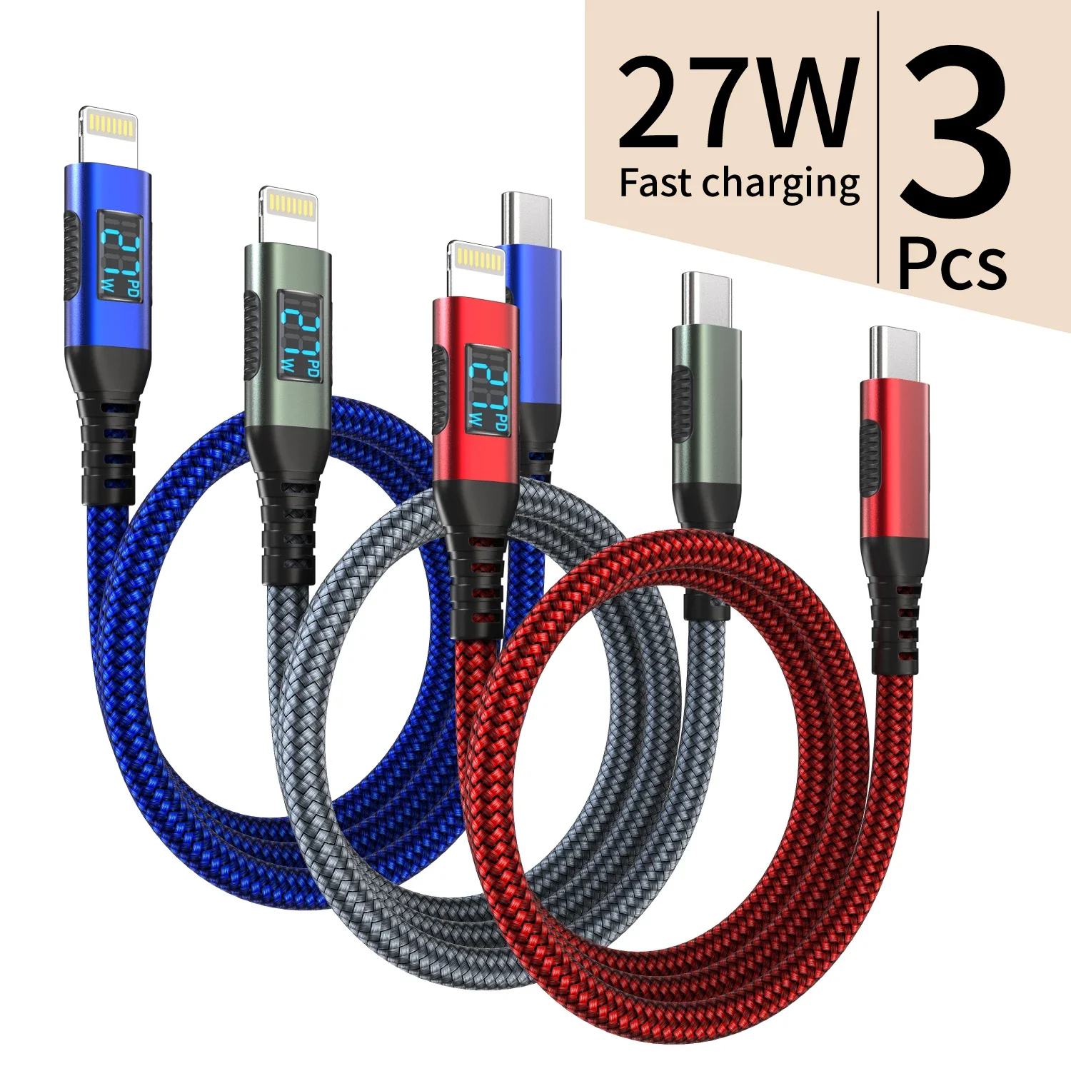 USB-C To Lightning …