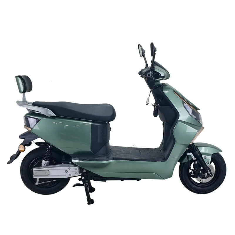 Top Selling Fast Shipment 1000W 45km/h Electric Bicycle  Electric Motorcycle image 6