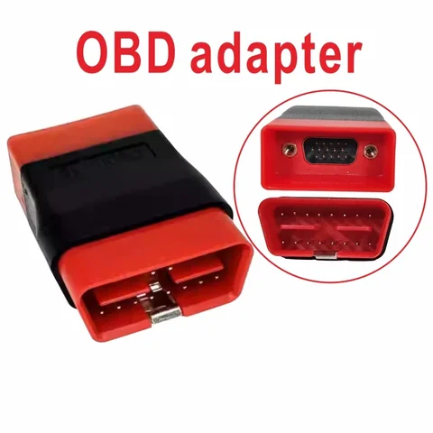 Оригинальный основной кабель Launch X431 SmartLink C SmartLink B также для основного кабеля ODB2 серии HD3 CRP