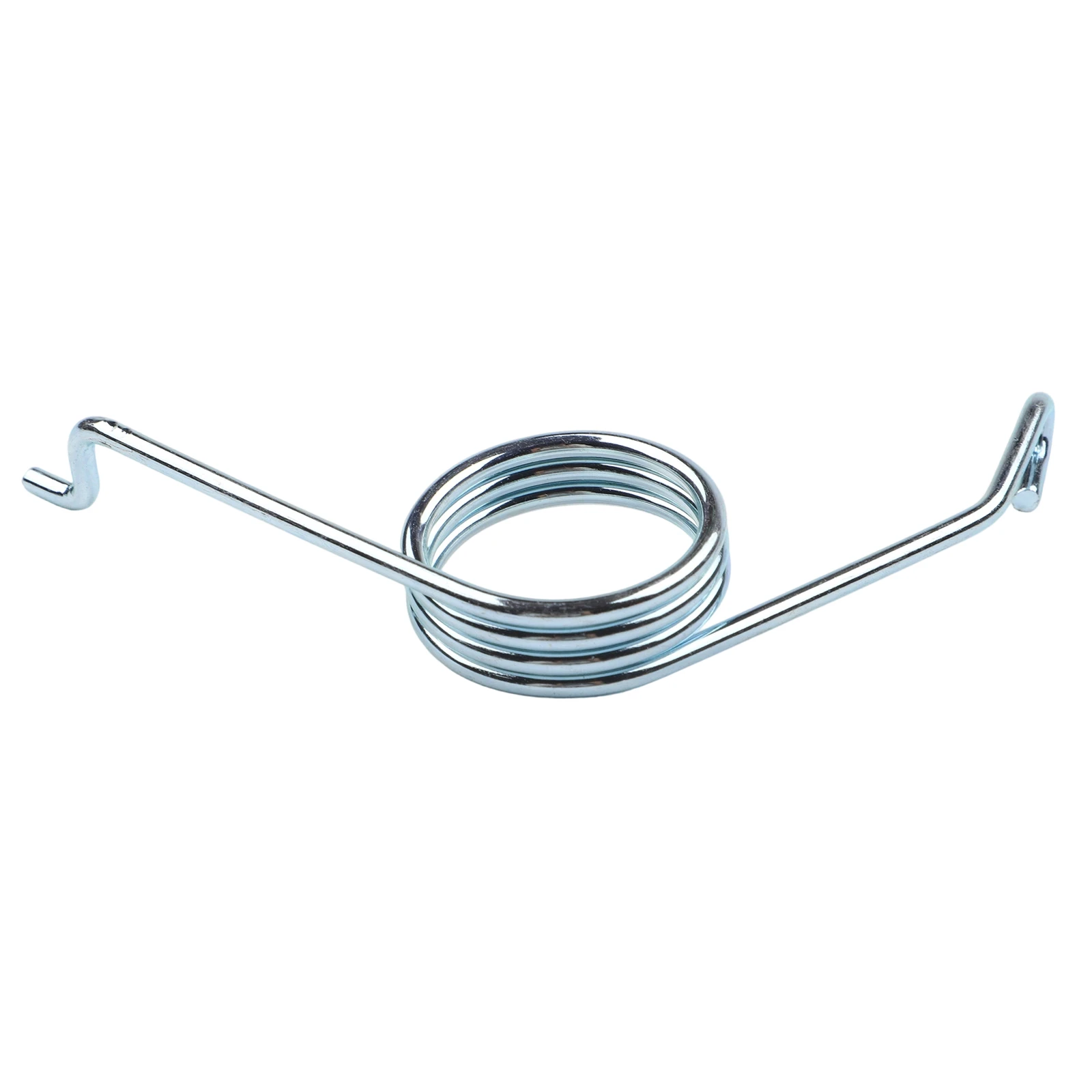 

Пружина тормозного суппорта для Skoda, левая/правая, серебристая, 2 шт./компл., 7H0615295A, высокое качество