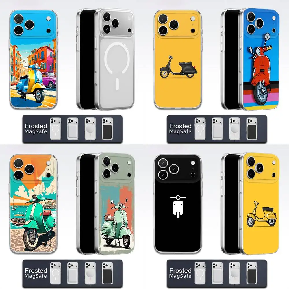 Moto Bike V-Vespa P… - image