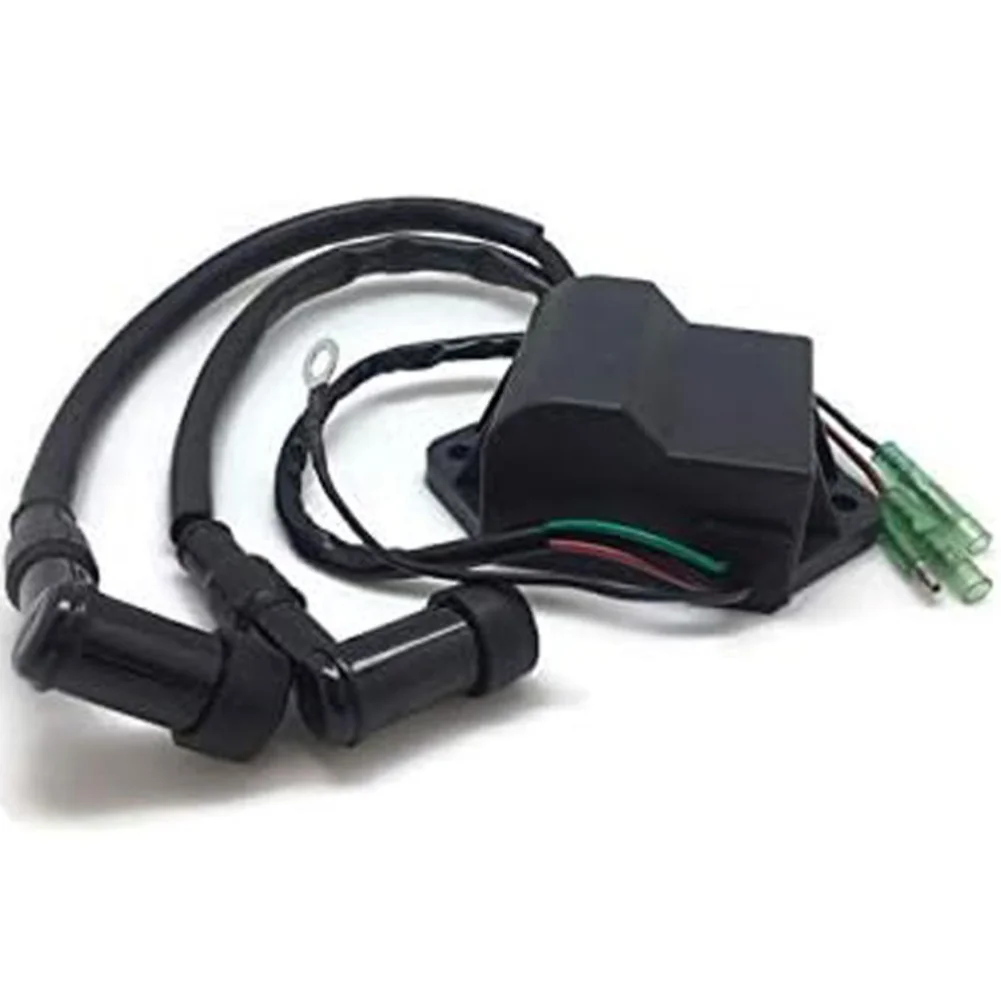 1pc Ignition Coil FOR T6 T8 FOR T9 8 2 Cycle Outboard Motor Engine Parts For Generator Lawn Power Tool Accessories
