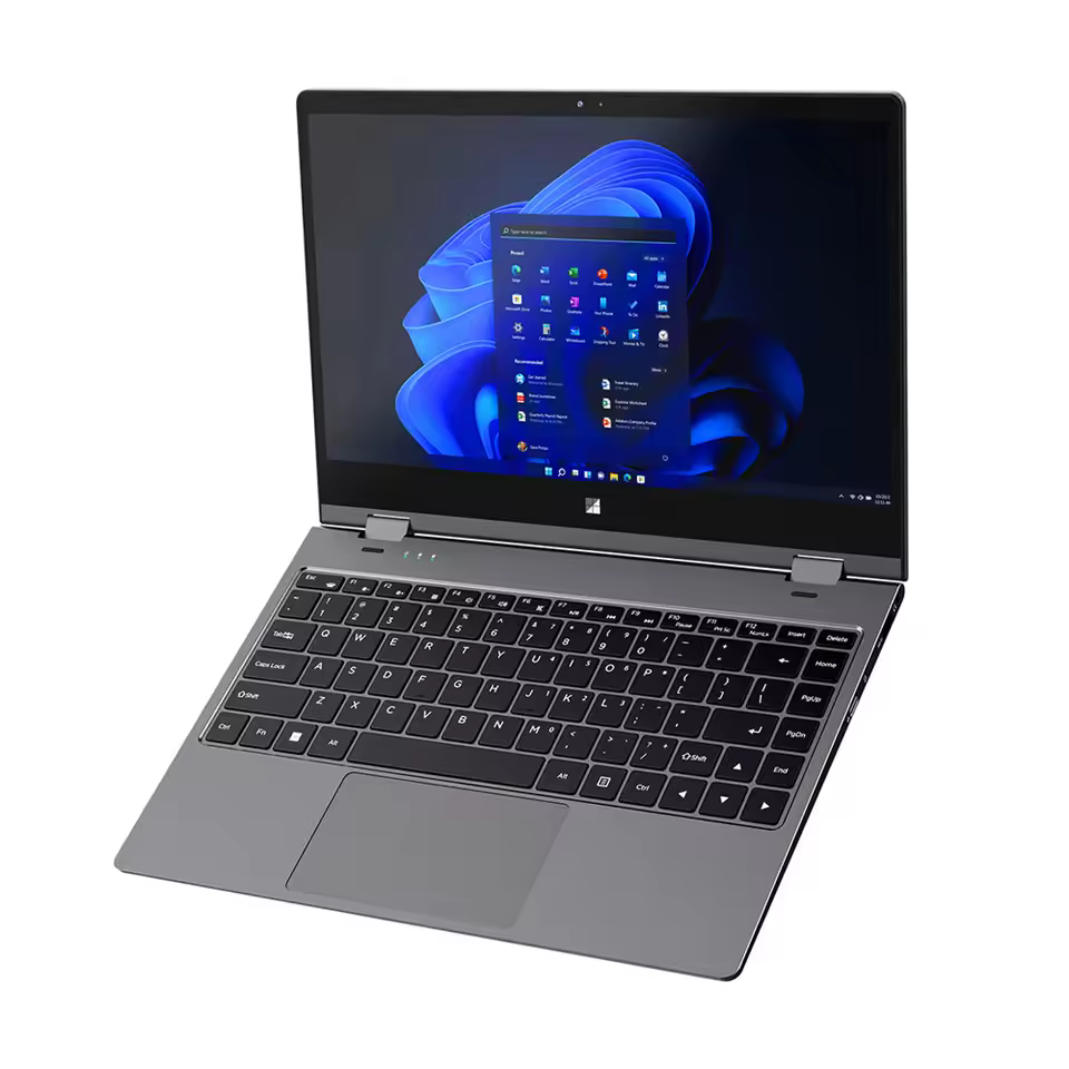 인텔 N95 노트북