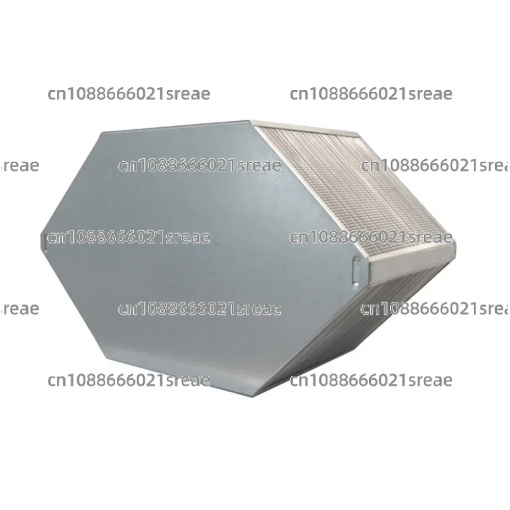 Counterflow Heat Ex…