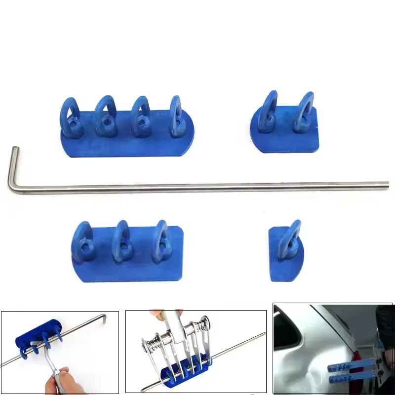 Рисунок 2 - Инструмент для ремонта вмятин автомобиля