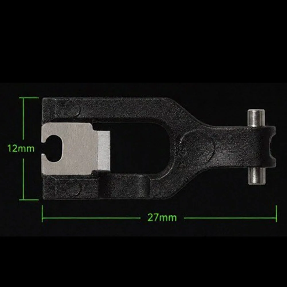 Metal Filament Cutting Tool For H2D H2C For 3D Printer Parts Wear Resistant Replacement Lever Repair Accessories
