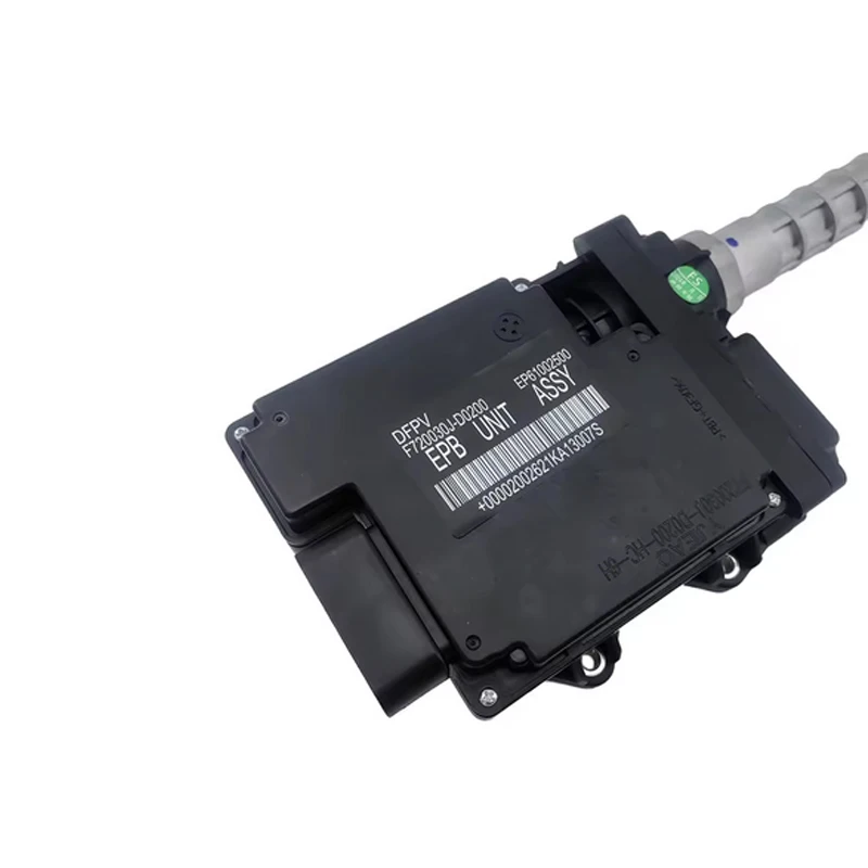 4806000 Suitable for DFM Dongfeng Fengshen AEOLUS AX7 G29 MX5 S29 HANDBRAKE MECHANISM motor ELECTRONIC PARKING CONTROLLER