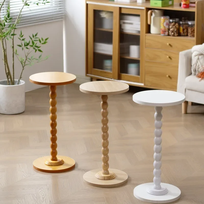 tavolino-laterale-con-piedistallo-in-legno-massello-e-perline-tavolo-alto-rotondo-in-stile-vintage-per-l'angolo-del-divano-del-soggiorno-decorazione-per-la-casa