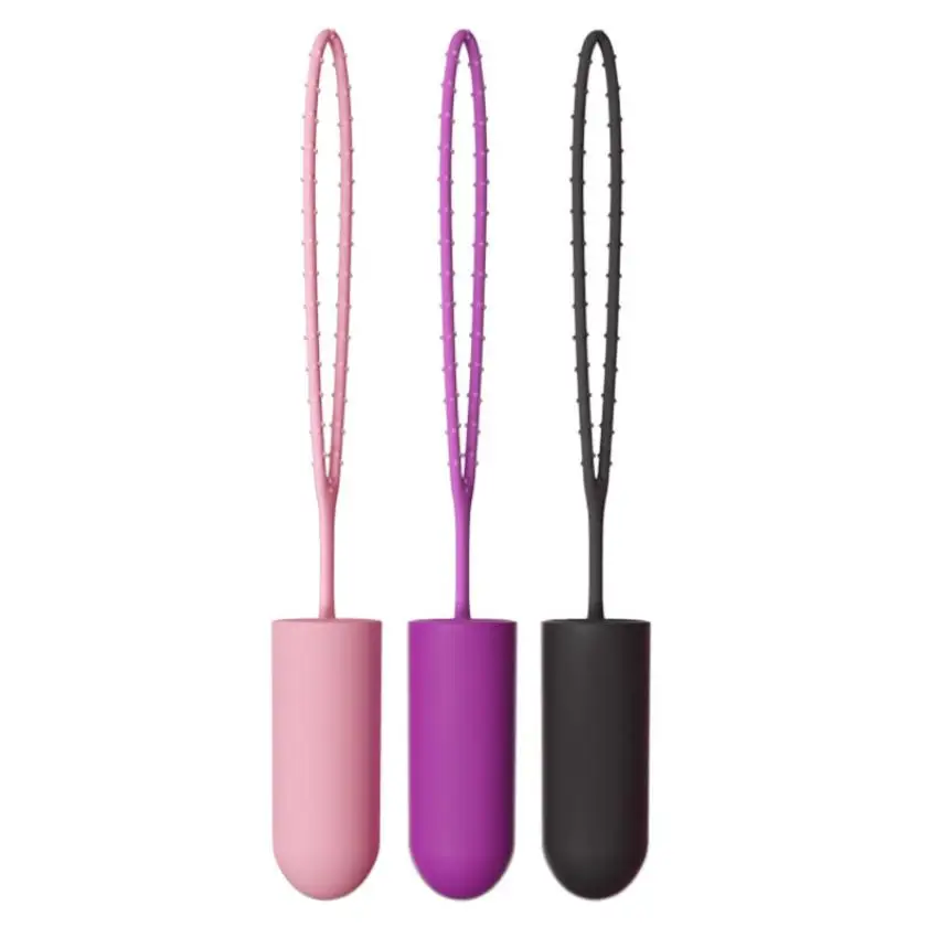 Adult Vibe Egg Clitoral Vibrator Vaginal Stimulation Massager Vibrating Egg G-Spot Massage For Female Adult Waterproof Sex Toys