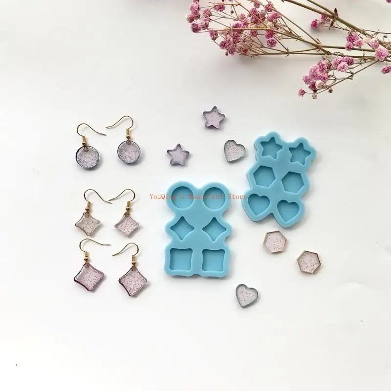 

N0HE ручной работы DIY Craft Multi-Combumning Sergring