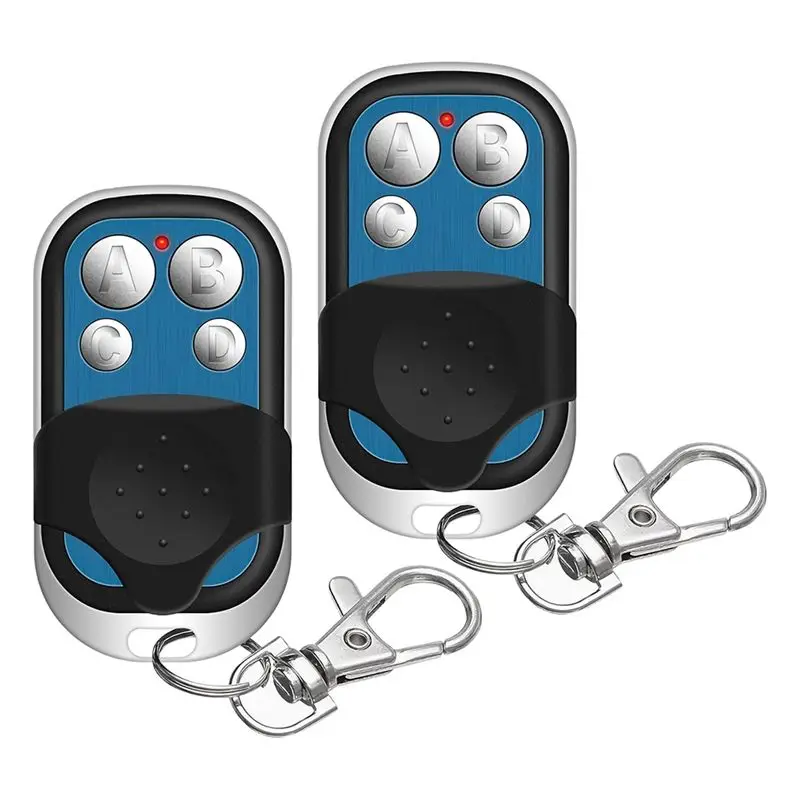 Controles remotos universales para abridor de puerta de garaje A92Z para 893MAX 893LM 373LM 973LM
