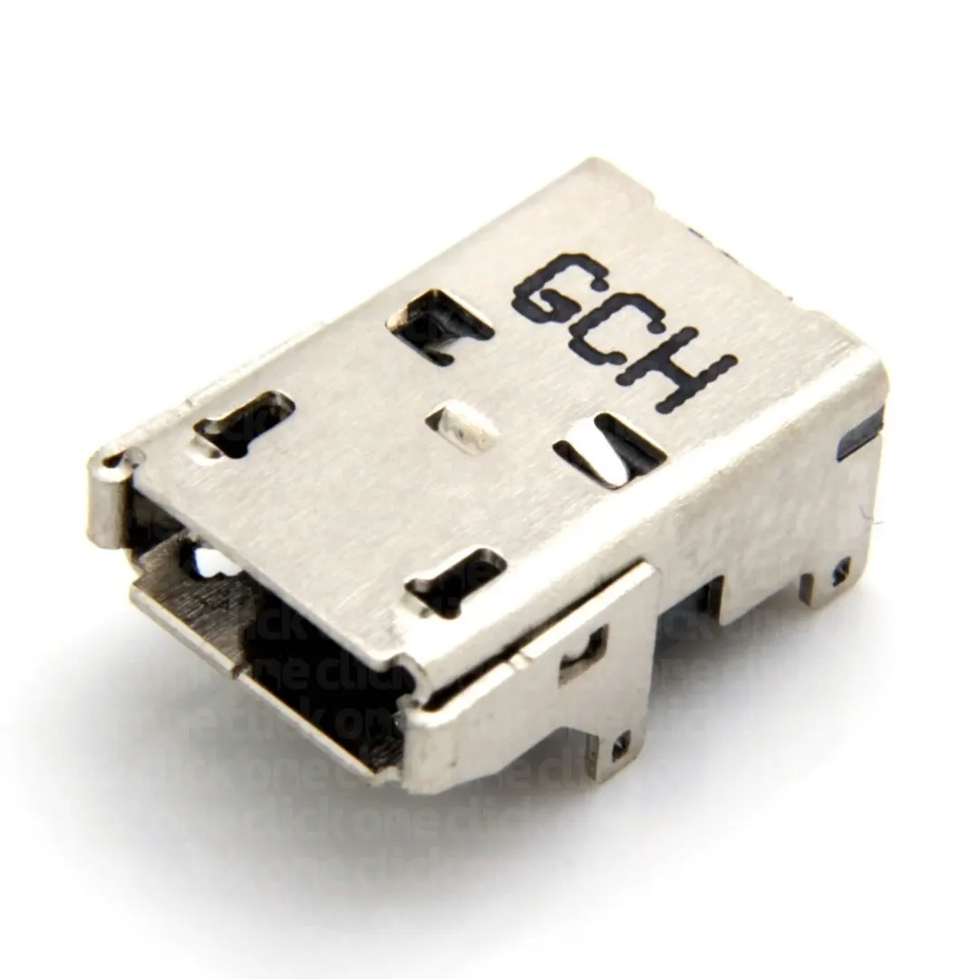 New Replacement Charging DC Jack Socket Port Connector for Asus EEEBOOK E202SA