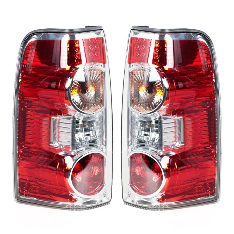 

Задний фонарь указателя поворота для DongFeng Oting, задний стоп-сигнал, фара заднего хода, задний фонарь, автозапчасти