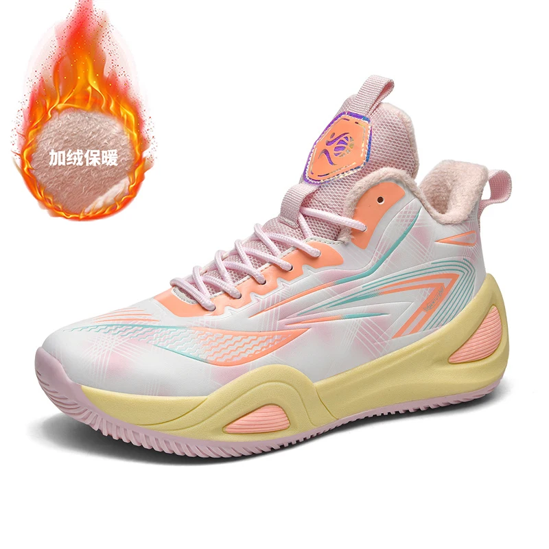 

Спортивная и повседневная обувь, мужская обувь, кроссовки для марафона с увеличенной воздушной подушкой, износостойкая резиновая подошва из тканого материала для всех сезонов, защита от износа