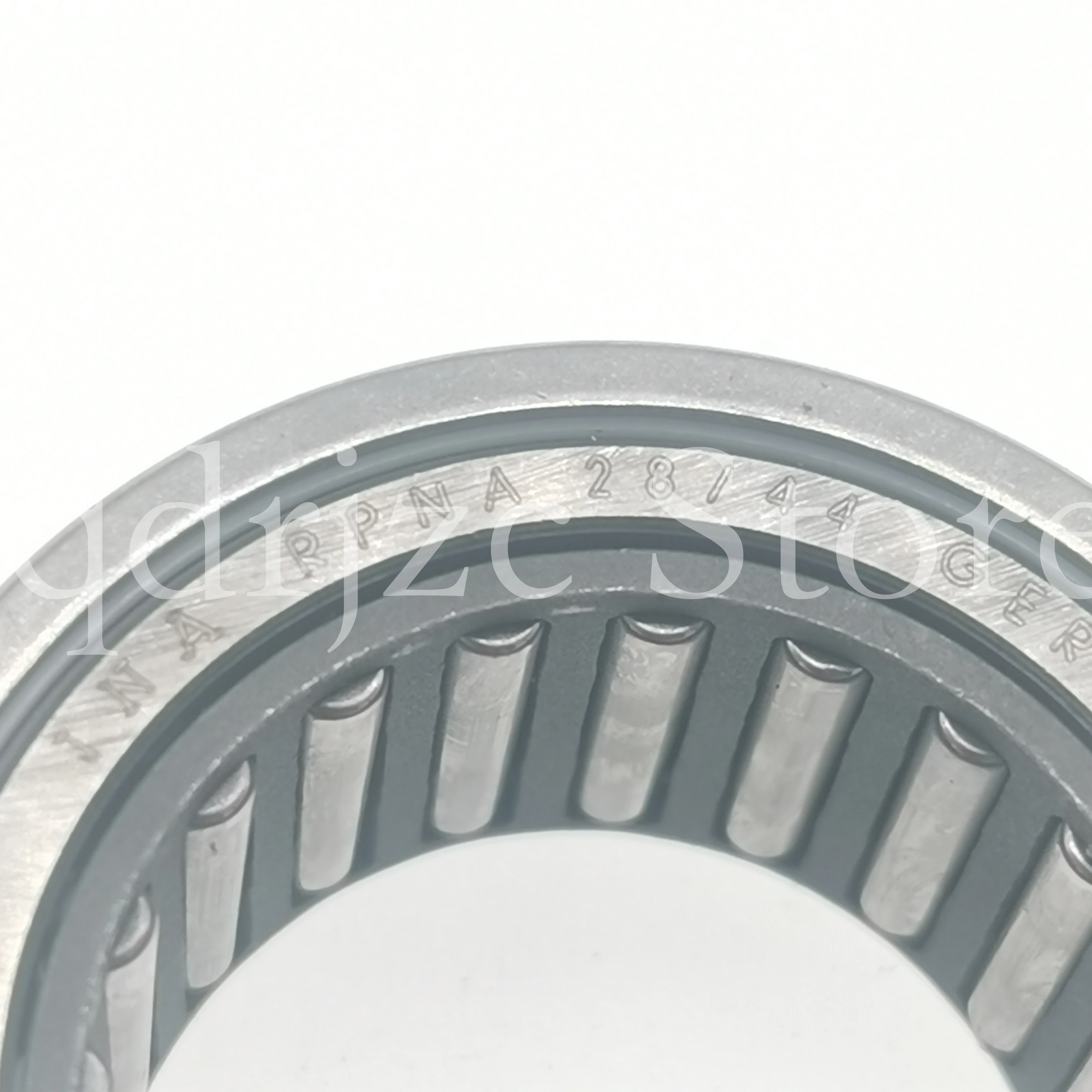 Self-aligning needle roller bearing without inner ring RPNA28/44 28mm X 44mm X 20mm