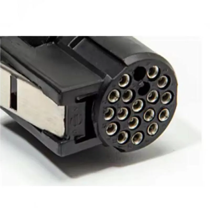 2026 لأداة التشخيص TECH2 16 دبوس محول TECH 2 أدوات الماسح الضوئي VETRONIX TECH2 كابل الاختبار الرئيسي مع موصل obd2 16PIN للسيارة #4