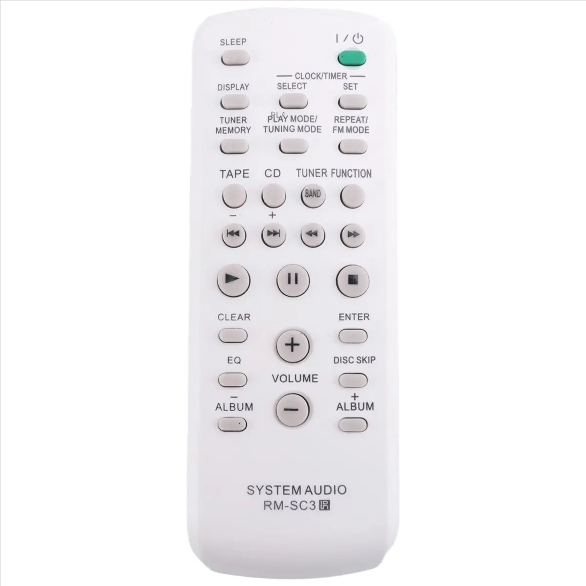 For Cd Hifi System …